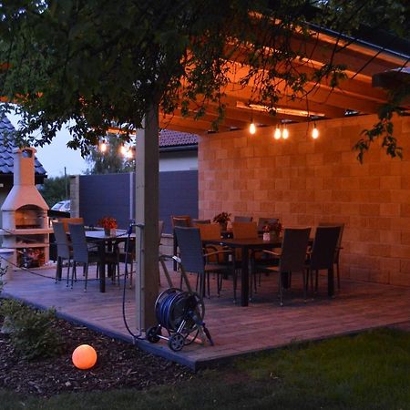 Apartmany Okrouhla Novy Bor Ngoại thất bức ảnh