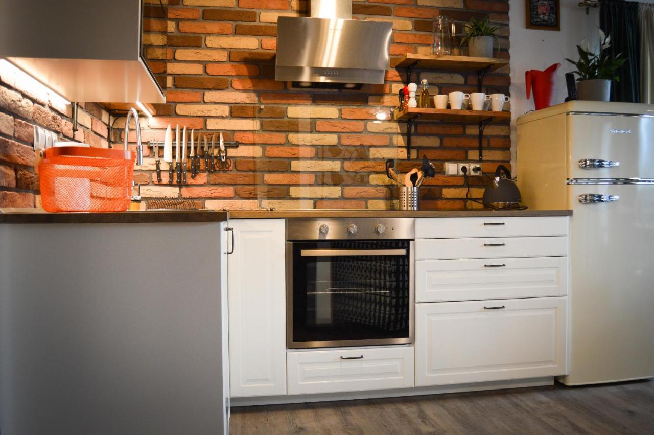 Apartmany Okrouhla Novy Bor Ngoại thất bức ảnh