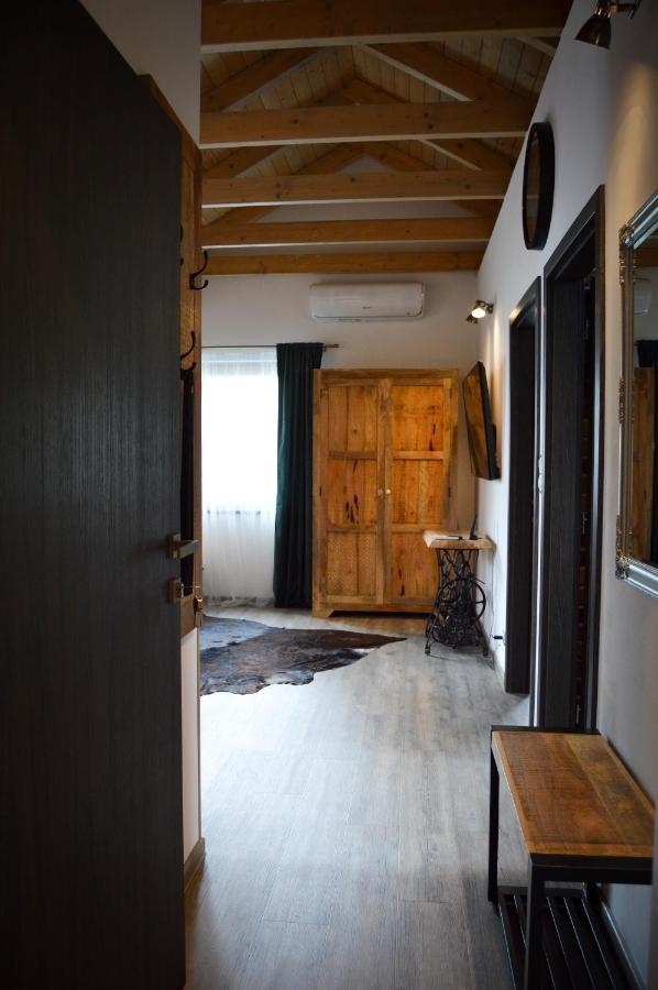 Apartmany Okrouhla Novy Bor Ngoại thất bức ảnh